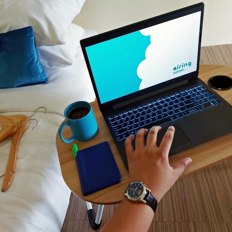 Airobedz Manila - A Value Hotel Eksteriør bilde