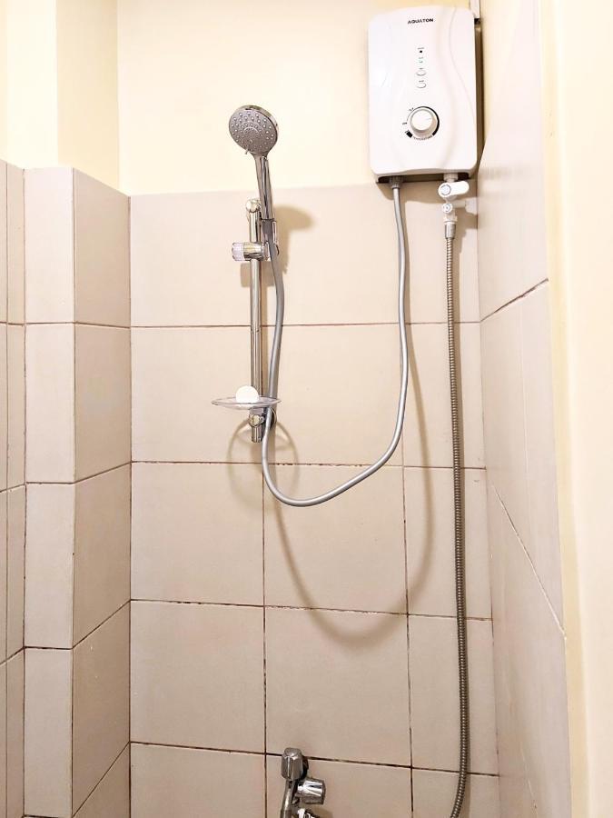 Airobedz Manila - A Value Hotel Eksteriør bilde