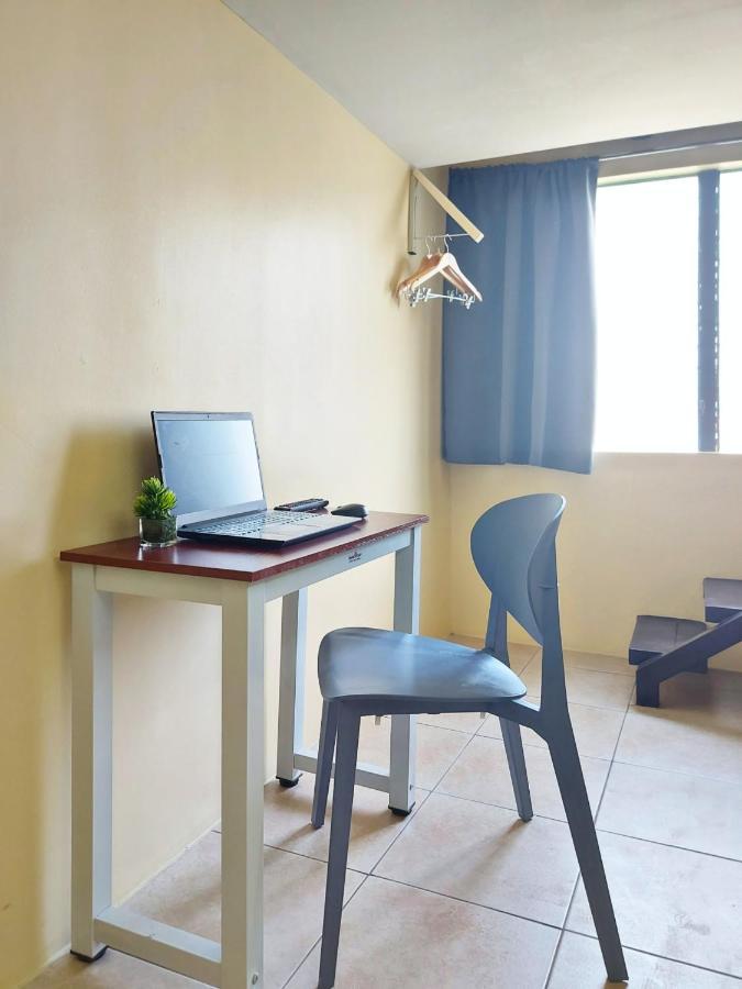 Airobedz Manila - A Value Hotel Eksteriør bilde