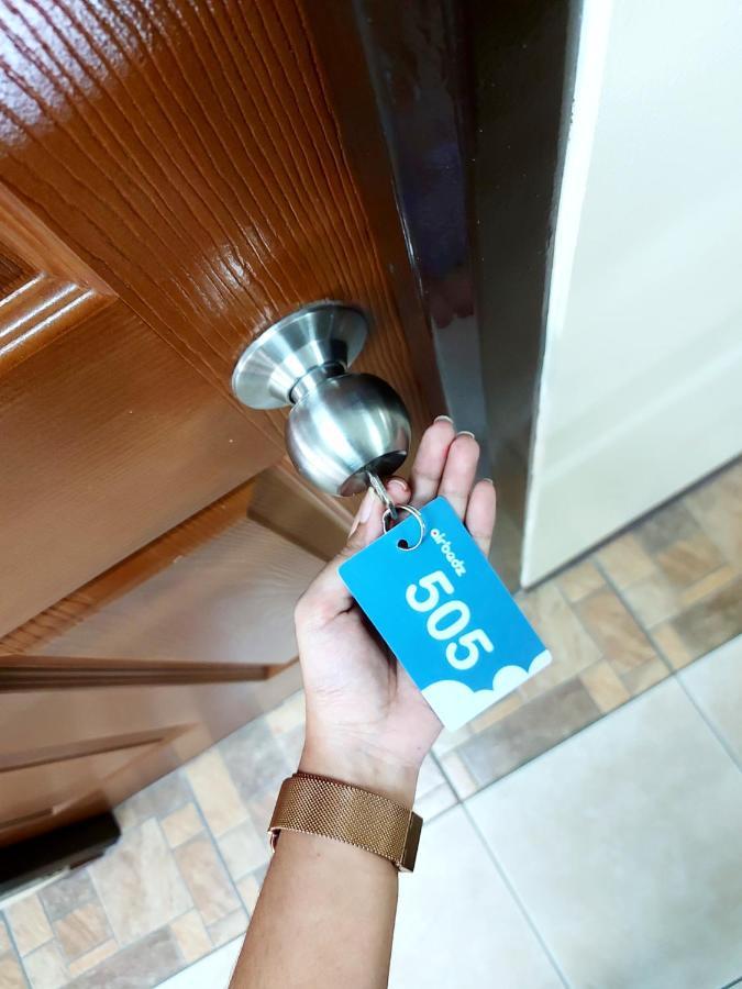 Airobedz Manila - A Value Hotel Eksteriør bilde