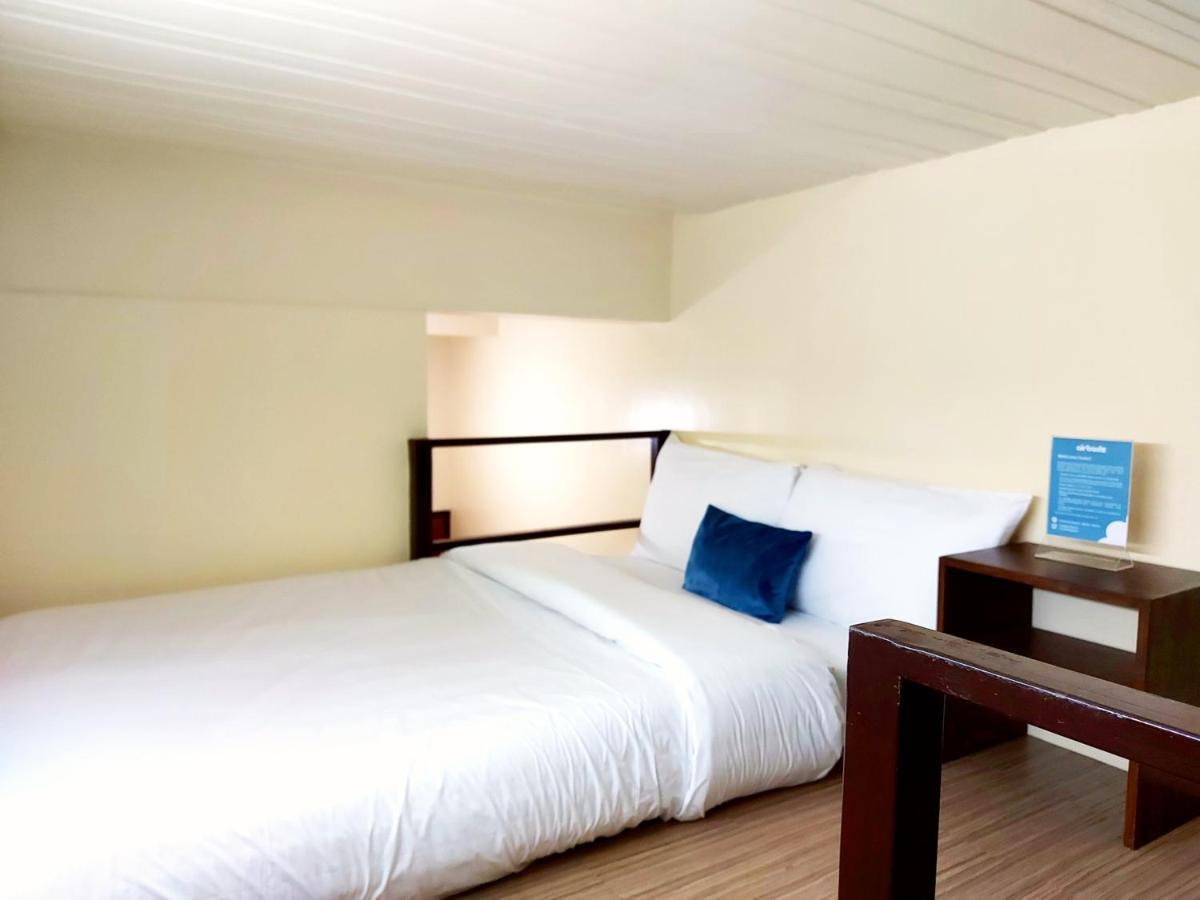 Airobedz Manila - A Value Hotel Eksteriør bilde