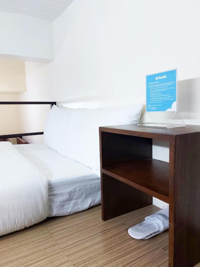 Airobedz Manila - A Value Hotel Eksteriør bilde