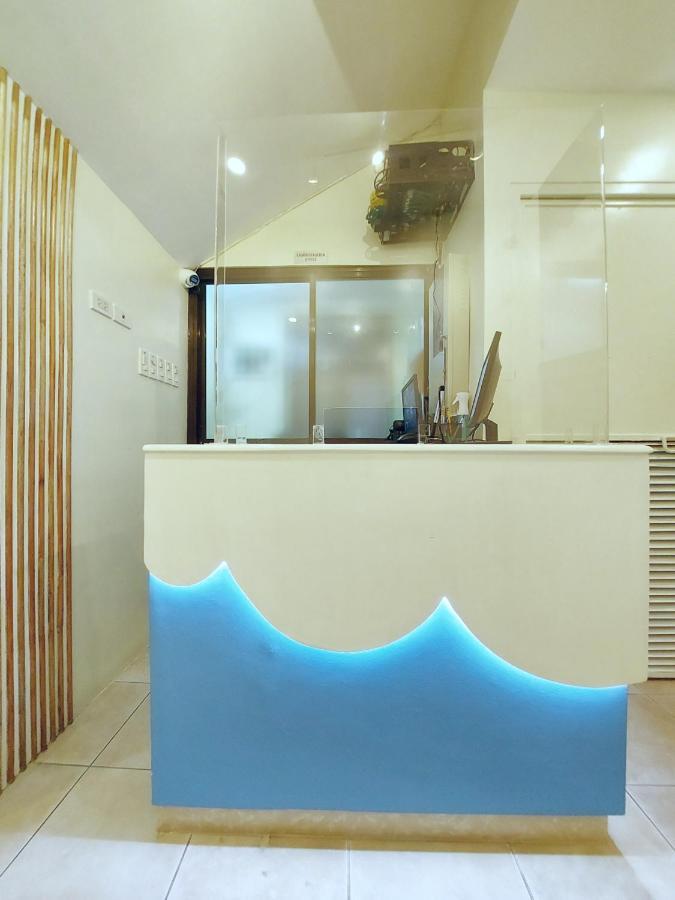 Airobedz Manila - A Value Hotel Eksteriør bilde