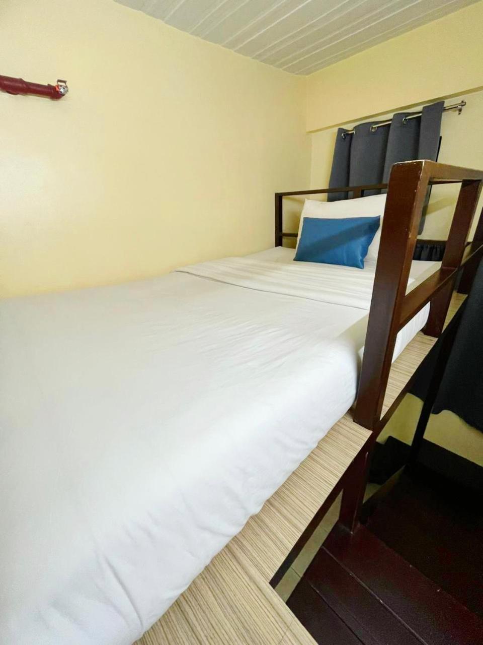 Airobedz Manila - A Value Hotel Eksteriør bilde