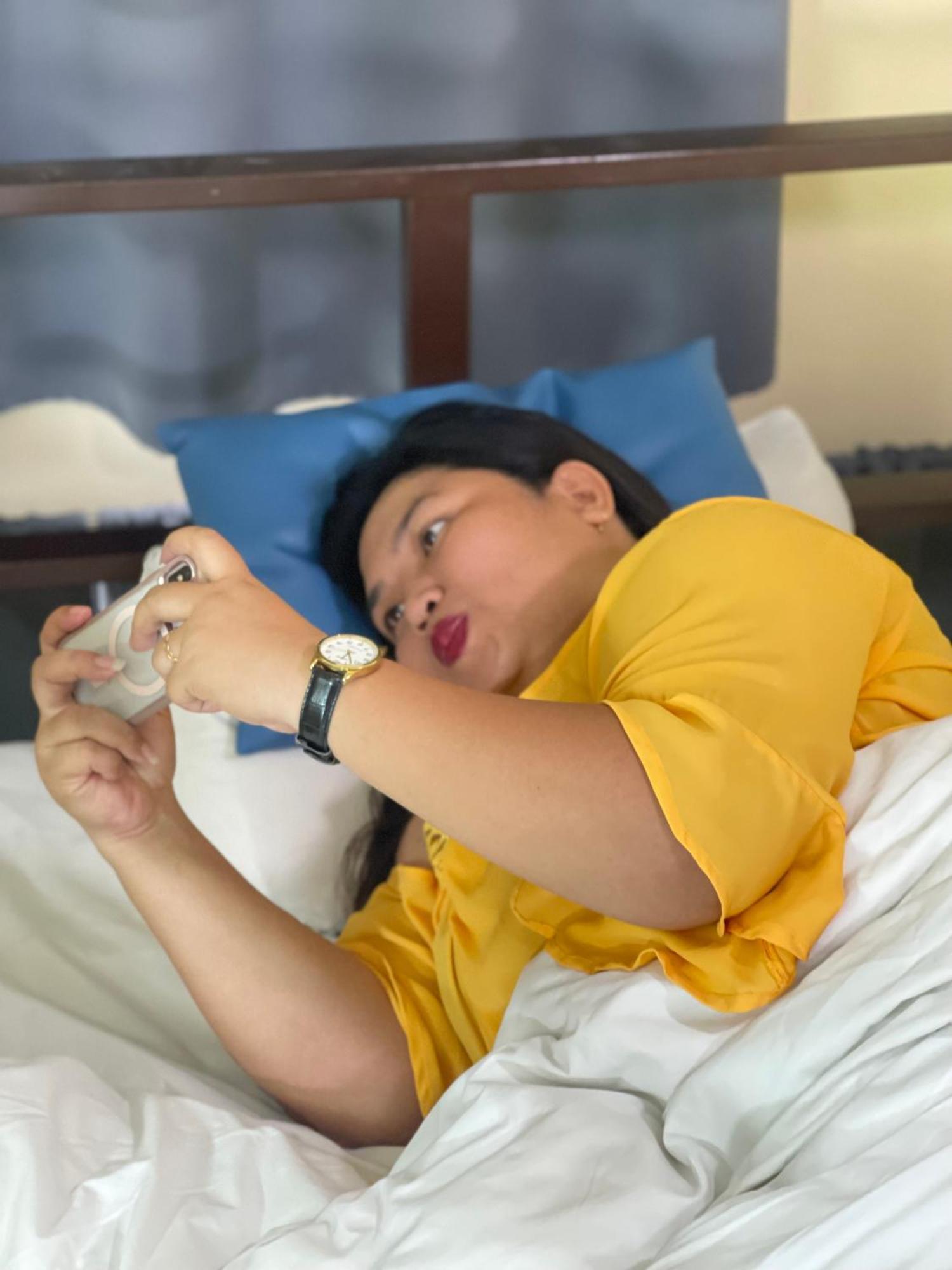Airobedz Manila - A Value Hotel Eksteriør bilde